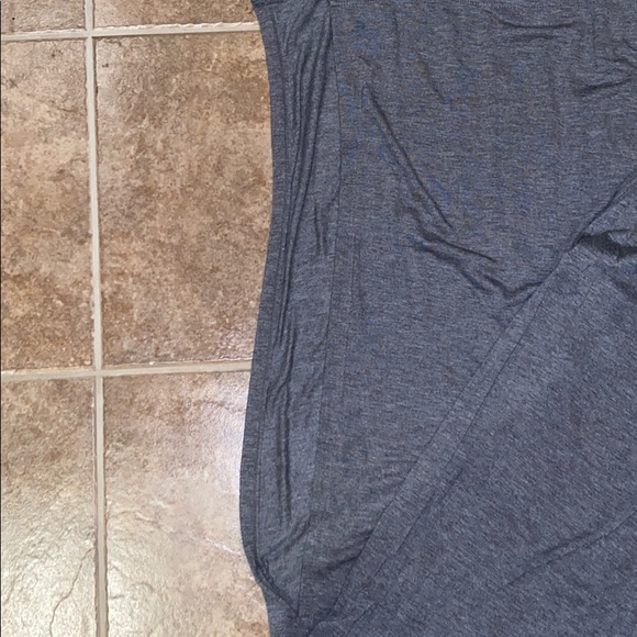 T by Alexander Wang Maxi Dress - Picture 5 of 8